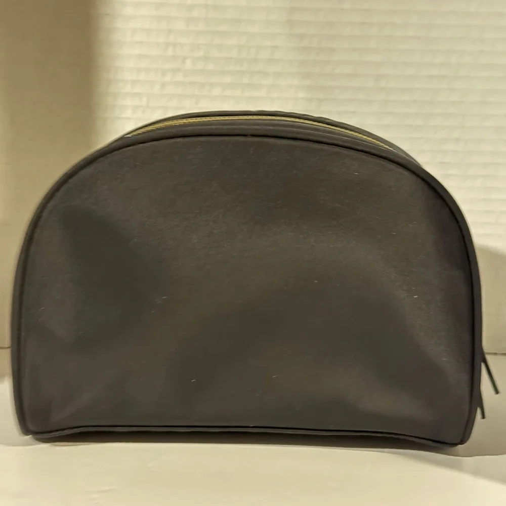 Kate Spade Black Cosmetic Bag - Picture 2 of 7